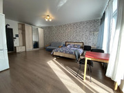 Апрелевка, 1-но комнатная квартира, ул. Жасминовая д.5, 2000 руб.