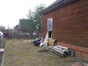 Дача в районе д. Соколова Пустынь, СНТ Ока - 2, Ступино, 1300000 руб.