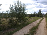 Земельный участок, Серпуховский район, Шатово, 300000 руб.