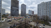 Москва, 3-х комнатная квартира, ул. Воронцовские Пруды д.3, 62650000 руб.