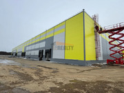 Продажа склада, Ногинск, Богородский г. о., ул. Тополиная, 338000000 руб.