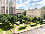 Москва, 2-х комнатная квартира, ул. Мытная д.7 с1, 50000000 руб.