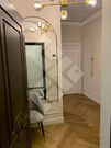 Москва, 1-но комнатная квартира, Хорошевское ш. д.25Ак2, 31000000 руб.