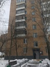 Москва, 2-х комнатная квартира, ул. Академика Миллионщикова д.21, 8300000 руб.