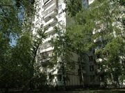 Москва, 2-х комнатная квартира, ул. Аносова д.3,к.1, 5900000 руб.