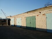 Продажа гаража на станции. г.Наро-Фоминск, 390000 руб.