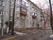 Щелково, 2-х комнатная квартира, ул. Сиреневая д.12, 2900000 руб.