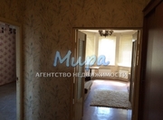 Москва, 2-х комнатная квартира, ул. Байкальская д.18к1, 8450000 руб.