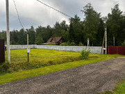 8,3 сотки в д. Алексеевское, 1800000 руб.