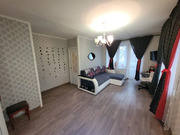 Москва, 1-но комнатная квартира, ул. Радиаторская 3-я д.4, 12000000 руб.