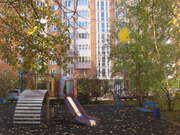 Москва, 3-х комнатная квартира, ул. Парковая 13-я д.26, 12450000 руб.