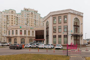 Москва, 4-х комнатная квартира, Ломоносовский пр-кт. д.25к1, 173000000 руб.
