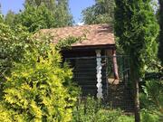 Роскошный дом в деревне Григорово, 19500000 руб.