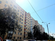 Москва, 1-но комнатная квартира, 1 дистанция пути д.14, 3500000 руб.