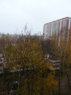 Москва, 1-но комнатная квартира, ул. Туристская д.14 к4, 4900000 руб.