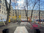 Москва, 3-х комнатная квартира, 1-й Краснокурсантский проезд д.3/5к11, 20600000 руб.