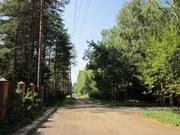 Готовый дом в хвойном лесу, Минское - Киевское ш, Голицыно - Апрелевка, 13500000 руб.