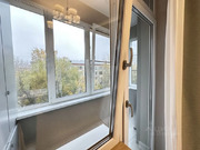 Москва, 2-х комнатная квартира, ул. Юннатов д.4г, 150000 руб.