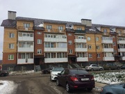 Ступино, 2-х комнатная квартира, олимпийская д.29 к1, 4500000 руб.