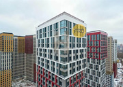 Москва, 2-х комнатная квартира, ул. Петра Алексеева д.д. 14/5, 33090000 руб.