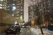 Москва, 3-х комнатная квартира, Шенкурский проезд д.11, 19000000 руб.