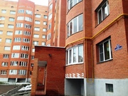 Егорьевск, 2-х комнатная квартира, ул. Механизаторов д.55 к1, 3100000 руб.