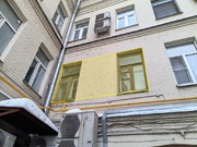 Москва, 3-х комнатная квартира, Цветной б-р. д.23с1, 37152000 руб.