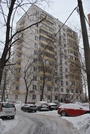 Москва, 2-х комнатная квартира, ул. Ангарская д.23 к2, 5399000 руб.