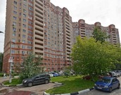 Балашиха, 2-х комнатная квартира, ул. Первомайская д.1, 6700000 руб.