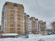 Звенигород, 1-но комнатная квартира, мкр.3 улица д.4, 2700000 руб.