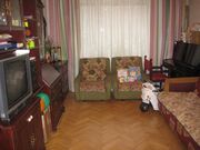 Москва, 2-х комнатная квартира, ул. Пудовкина д.6 к3, 12950000 руб.