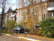 Раменское, 3-х комнатная квартира, ул. Королева д.37, 3750000 руб.