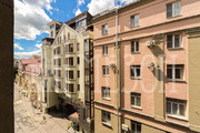 Москва, 5-ти комнатная квартира, Большой Афанасьевский пер д.д. 36С1, 99000000 руб.