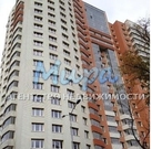 Москва, 2-х комнатная квартира, ул. Фестивальная д.41к1, 9900000 руб.