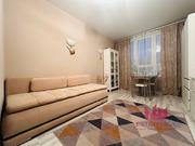 Москва, 1-но комнатная квартира, бульвар Веласкеса д.6, 11900000 руб.