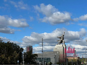 Москва, 1-но комнатная квартира, Мира пр-кт. д.182, 14100000 руб.