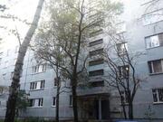 Пушкино, 3-х комнатная квартира, микрорайон Дзержинец д.8, 4999000 руб.