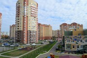 Электросталь, 1-но комнатная квартира, 60-летия Победы б-р. д.8, 3020000 руб.