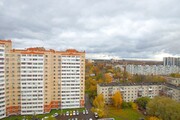 Химки, 3-х комнатная квартира, Чапаевский 2-й пер. д.6, 6500000 руб.