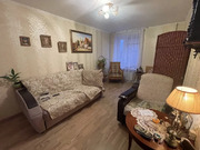 Москва, 3-х комнатная квартира, ул. Изумрудная д.50, 20990000 руб.