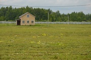 Дом 106 кв.м. в ДНП Зареченские просторы, Можайск, Минское шоссе, 950000 руб.