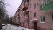 Раменское, 3-х комнатная квартира, ул. Коммунистическая д.д.1, 3600000 руб.
