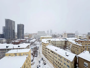 Москва, 2-х комнатная квартира, Большая Почтовая д.18Ак1, 39900000 руб.