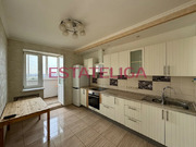 Коммунарка, 2-х комнатная квартира, Бачуринская улица д.4к3, 15900000 руб.