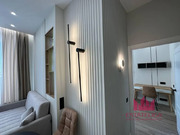 Москва, 1-но комнатная квартира, Шмитовский проезд д.39к3, 27500000 руб.