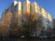 Москва, 3-х комнатная квартира, ул. Перерва д.49, 9300000 руб.