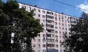 Москва, 2-х комнатная квартира, ул. Дубнинская д.24 к3, 5790000 руб.