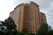 Москва, 3-х комнатная квартира, ул. Академика Пилюгина д.22 к1, 36000000 руб.