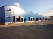 Аренда склада класса "в", Косинское шоссе, 15 км от МКАД, 4500 руб.