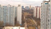 Москва, 2-х комнатная квартира, ул. Раменки д.8 к2, 11900000 руб.